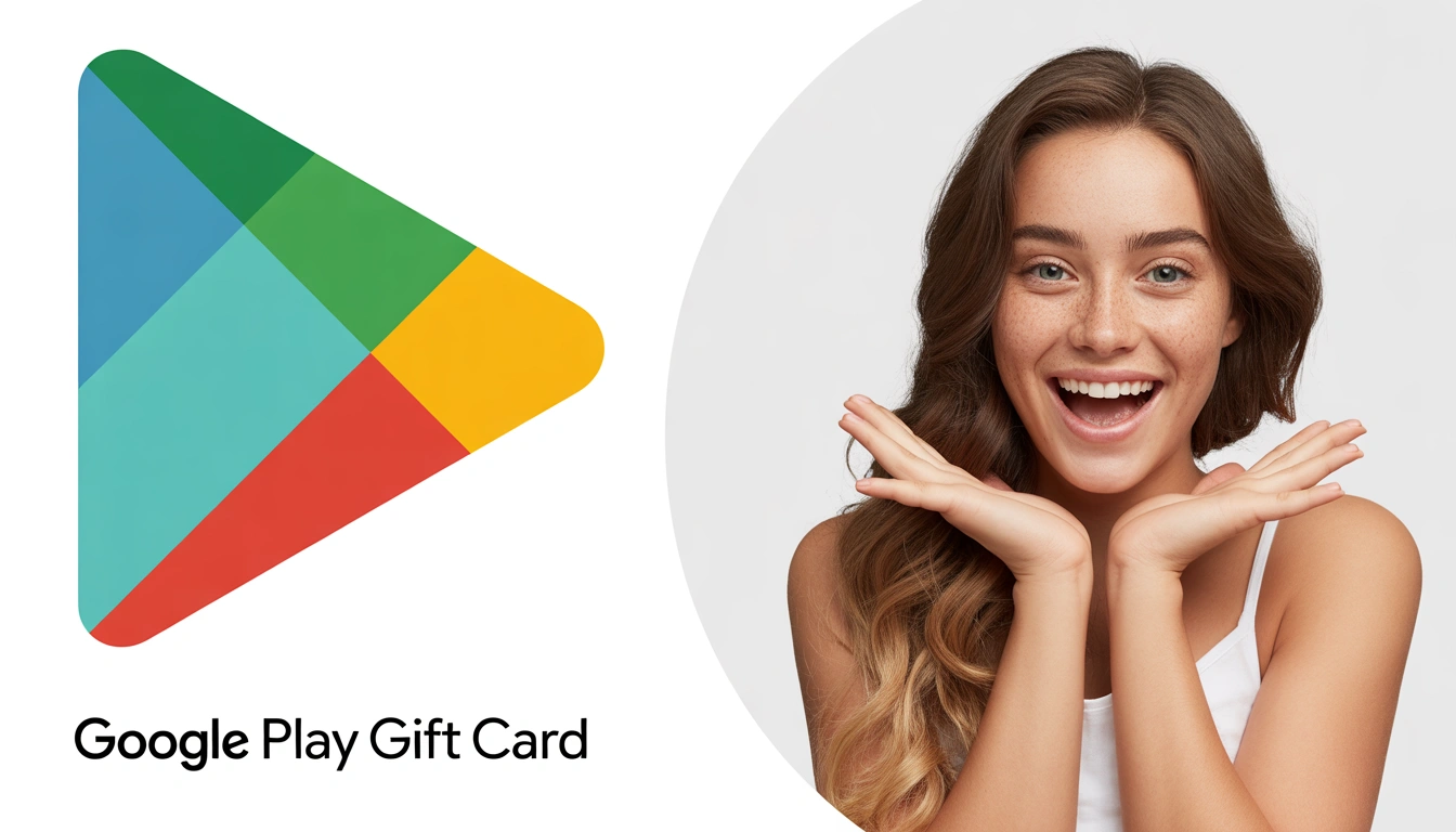 Free Google Play Gift Card Methods That Work 2026 – Verified and Safe